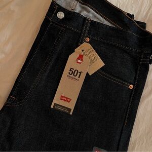 Levis Men 501 original Jeans